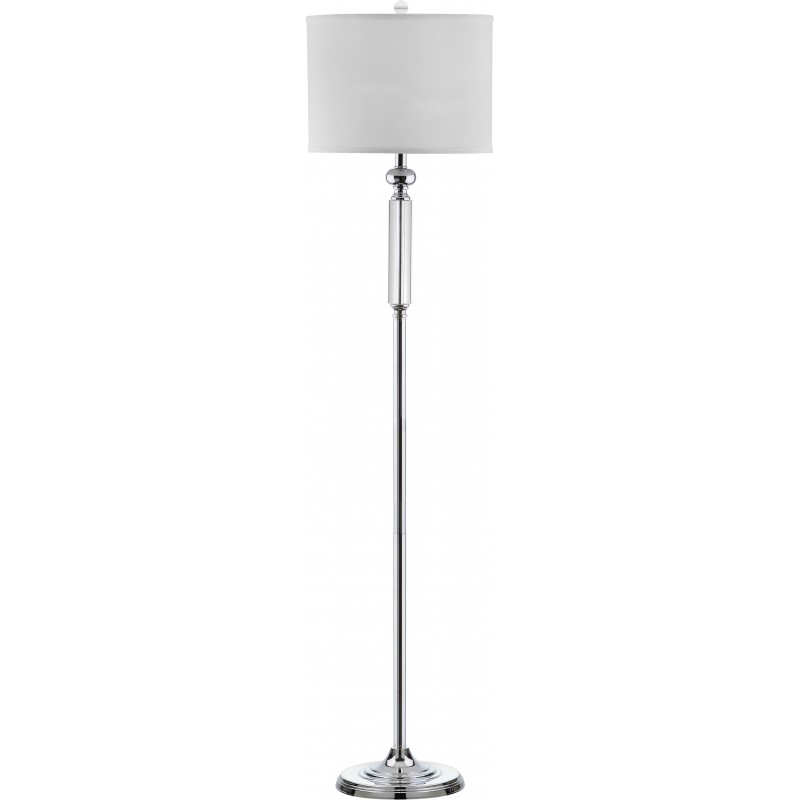 Concorde 60-inch H Floor Lamp