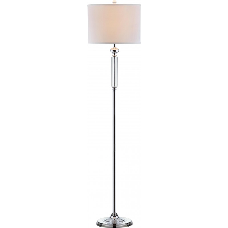 Concorde 60-inch H Floor Lamp