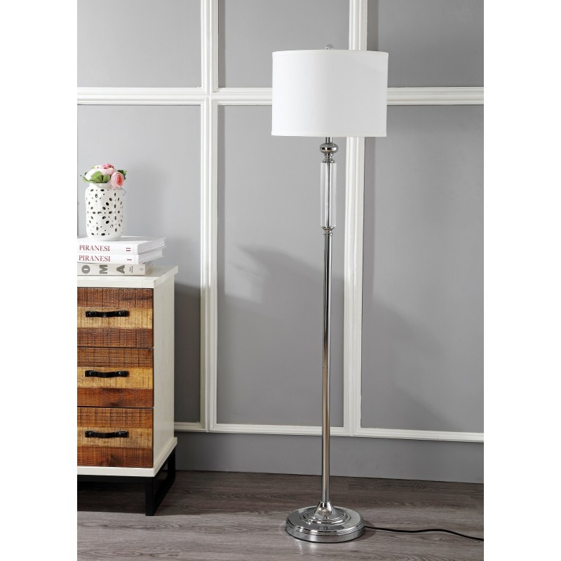 Concorde 60-inch H Floor Lamp