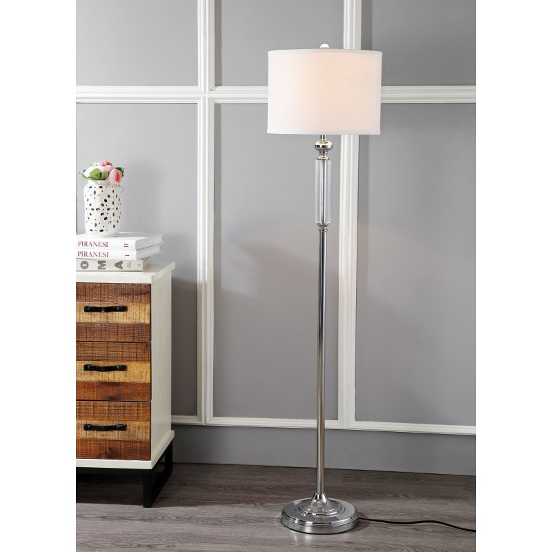 Concorde 60-inch H Floor Lamp