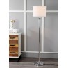 Concorde 60-inch H Floor Lamp Concorde 60-inch H Floor Lamp