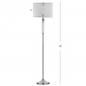 Concorde 60-inch H Floor Lamp Concorde 60-inch H Floor Lamp