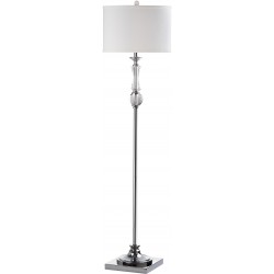 Canterbury 60-inch H Floor Lamp