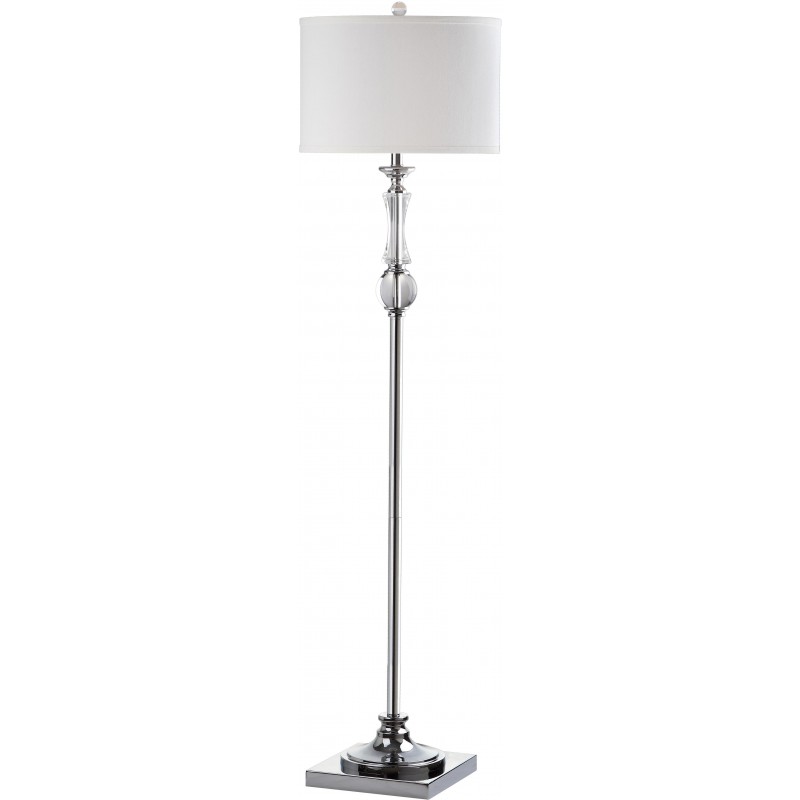 Canterbury 60-inch H Floor Lamp