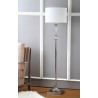 Canterbury 60-inch H Floor Lamp Canterbury 60-inch H Floor Lamp