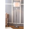 Canterbury 60-inch H Floor Lamp Canterbury 60-inch H Floor Lamp