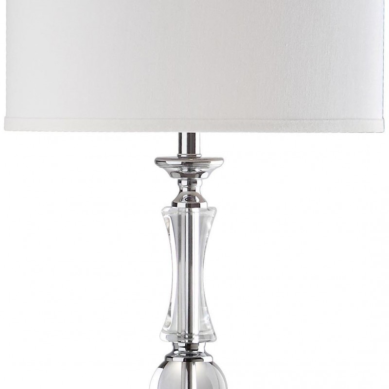 Canterbury 60-inch H Floor Lamp
