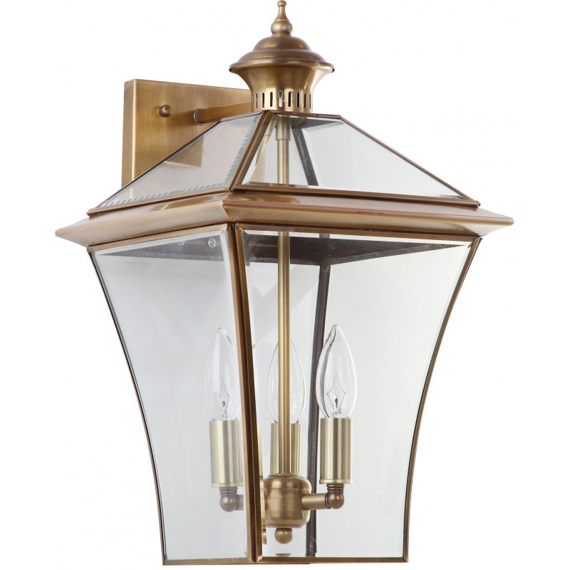 Virginia Chrome 17.75-inch H Triple Light Sconce