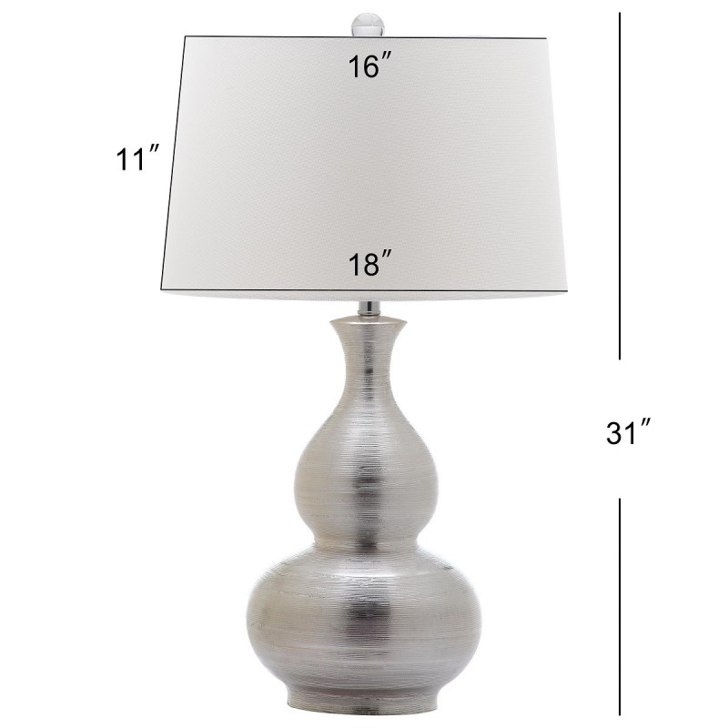 Cahaba 31-inch H Table Lamp