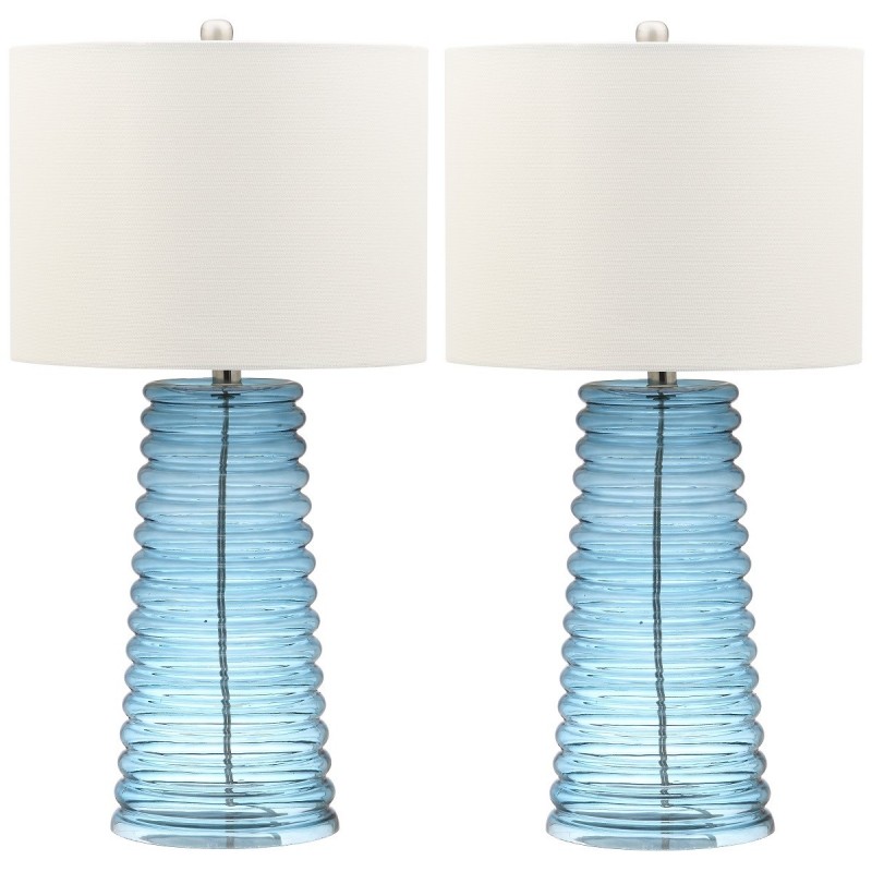 Yantley 28-inch H Table Lamp