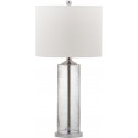 Safavieh Grant 29-inch H Table Lamp - Set of 2 - Clear/Off-white (LIT4262A-SET2)