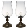 Blackburn 17.5-inch H Hurricane Lamp Blackburn 17.5-inch H Hurricane Lamp