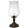 Blackburn 17.5-inch H Hurricane Lamp Blackburn 17.5-inch H Hurricane Lamp