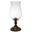 Blackburn 17.5-inch H Hurricane Lamp Blackburn 17.5-inch H Hurricane Lamp