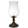 Blackburn 17.5-inch H Hurricane Lamp Blackburn 17.5-inch H Hurricane Lamp