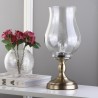 Blackburn 17.5-inch H Hurricane Lamp Blackburn 17.5-inch H Hurricane Lamp