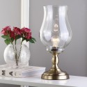 Blackburn 17.5-inch H Hurricane Lamp Blackburn 17.5-inch H Hurricane Lamp