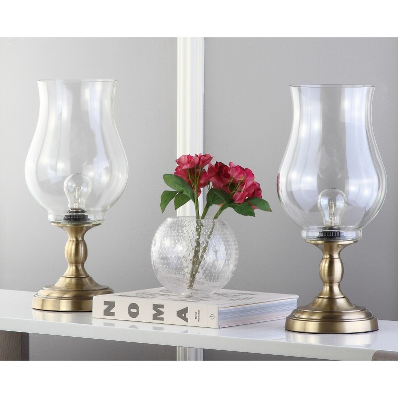 Blackburn 17.5-inch H Hurricane Lamp