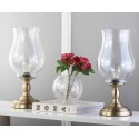 Blackburn 17.5-inch H Hurricane Lamp Blackburn 17.5-inch H Hurricane Lamp