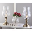 Blackburn 17.5-inch H Hurricane Lamp Blackburn 17.5-inch H Hurricane Lamp