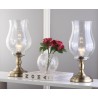 Blackburn 17.5-inch H Hurricane Lamp Blackburn 17.5-inch H Hurricane Lamp