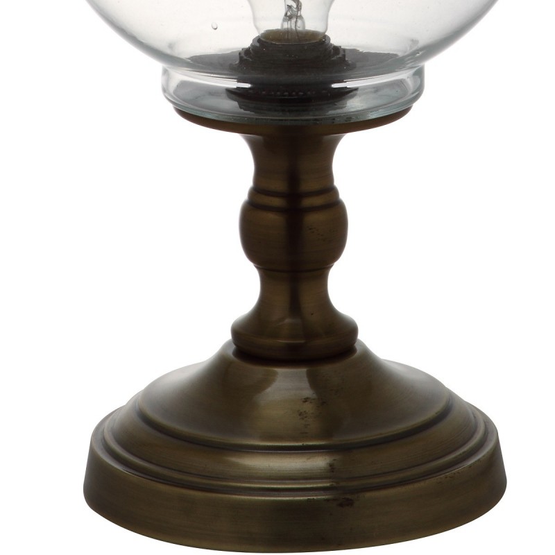 Blackburn 17.5-inch H Hurricane Lamp