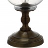 Blackburn 17.5-inch H Hurricane Lamp Blackburn 17.5-inch H Hurricane Lamp