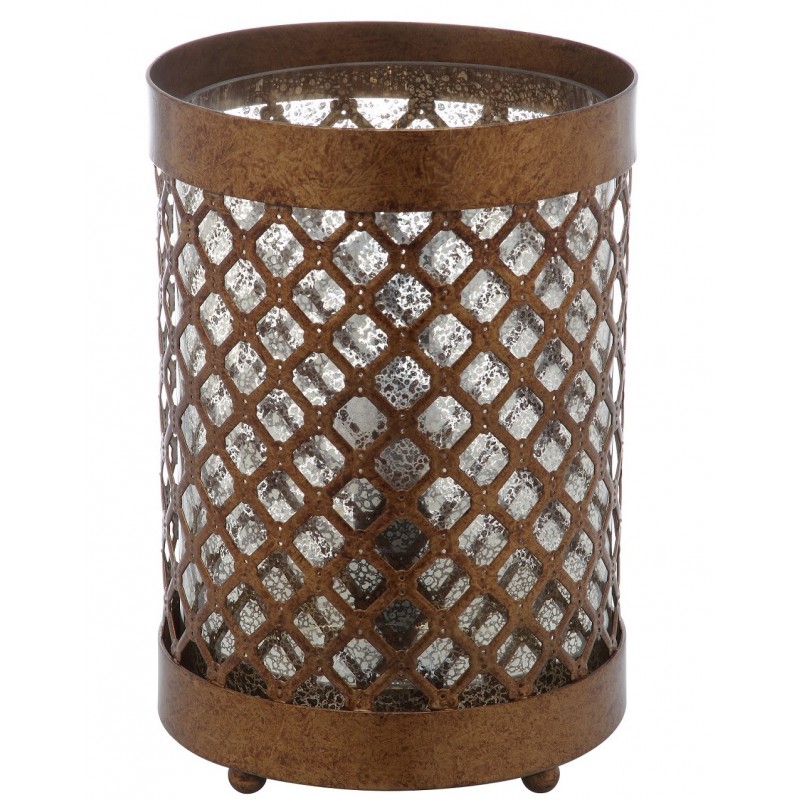 Borden 11.5-inch H Hurricane Lamp