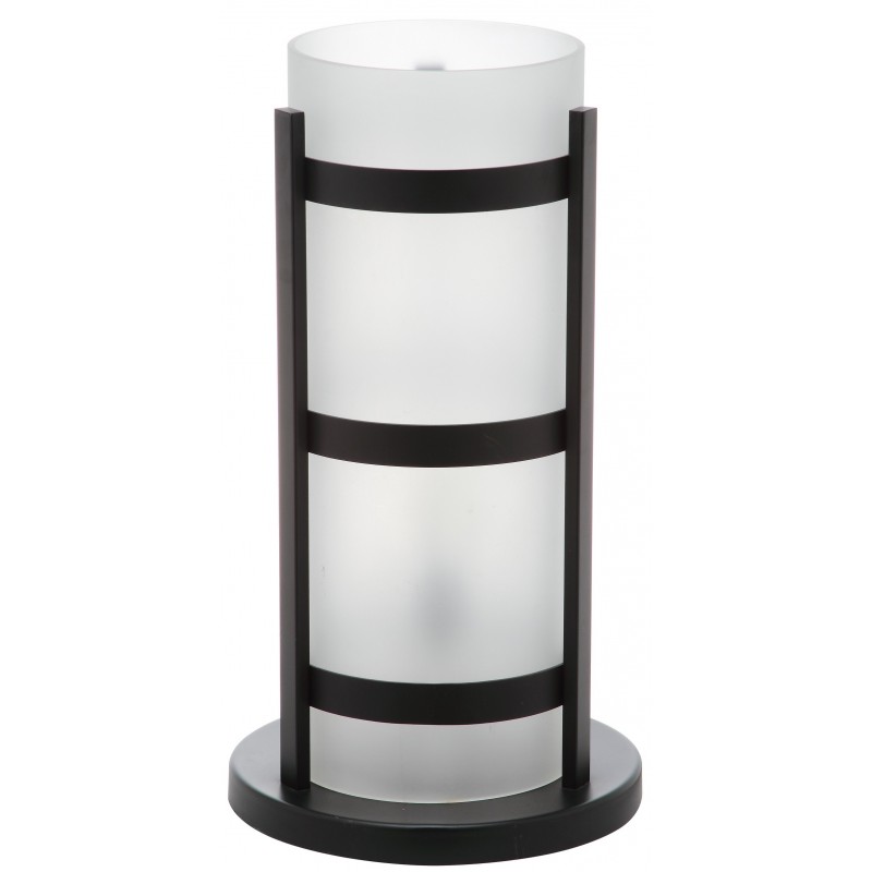Minter 18-inch H Hurricane Lamp