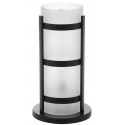 Minter 18-inch H Hurricane Lamp