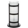 Minter 18-inch H Hurricane Lamp Minter 18-inch H Hurricane Lamp