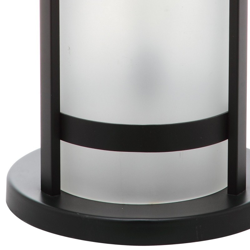 Minter 18-inch H Hurricane Lamp