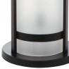 Minter 18-inch H Hurricane Lamp Minter 18-inch H Hurricane Lamp