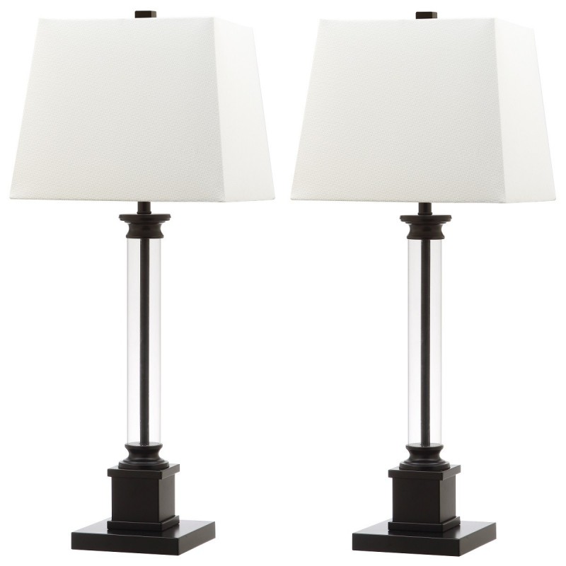 Davis 30.5-inch H Table Lamp