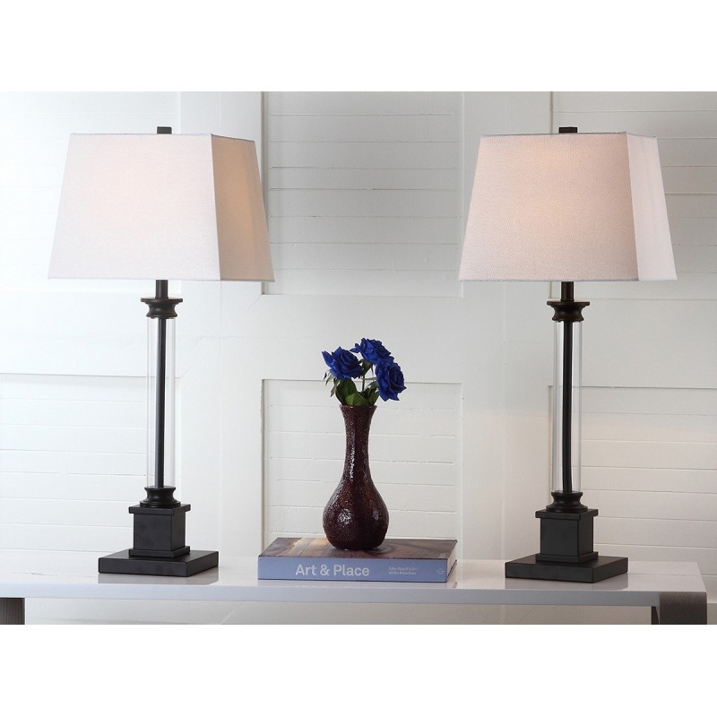 Davis 30.5-inch H Table Lamp