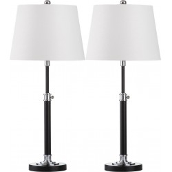 Jones 31-inch H Adjustable Table Lamp