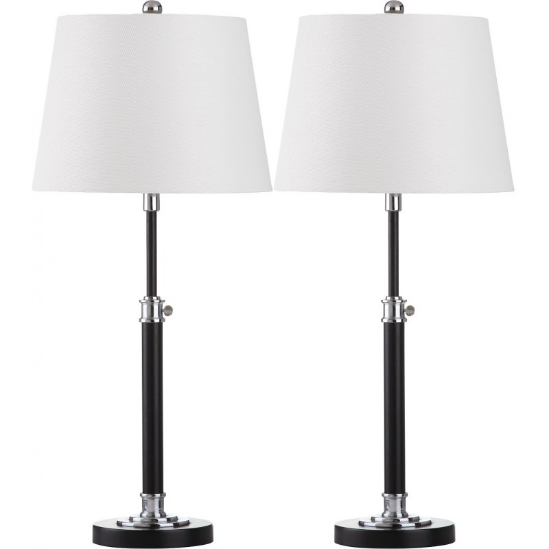 Jones 31-inch H Adjustable Table Lamp
