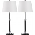 Jones 31-inch H Adjustable Table Lamp Jones 31-inch H Adjustable Table Lamp