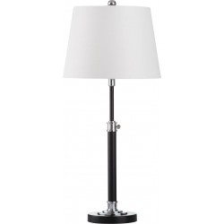 Jones 31-inch H Adjustable Table Lamp