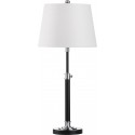 Jones 31-inch H Adjustable Table Lamp Jones 31-inch H Adjustable Table Lamp