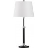 Jones 31-inch H Adjustable Table Lamp Jones 31-inch H Adjustable Table Lamp