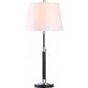 Jones 31-inch H Adjustable Table Lamp Jones 31-inch H Adjustable Table Lamp