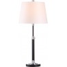 Jones 31-inch H Adjustable Table Lamp Jones 31-inch H Adjustable Table Lamp