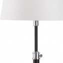 Jones 31-inch H Adjustable Table Lamp Jones 31-inch H Adjustable Table Lamp