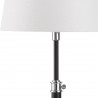 Jones 31-inch H Adjustable Table Lamp Jones 31-inch H Adjustable Table Lamp