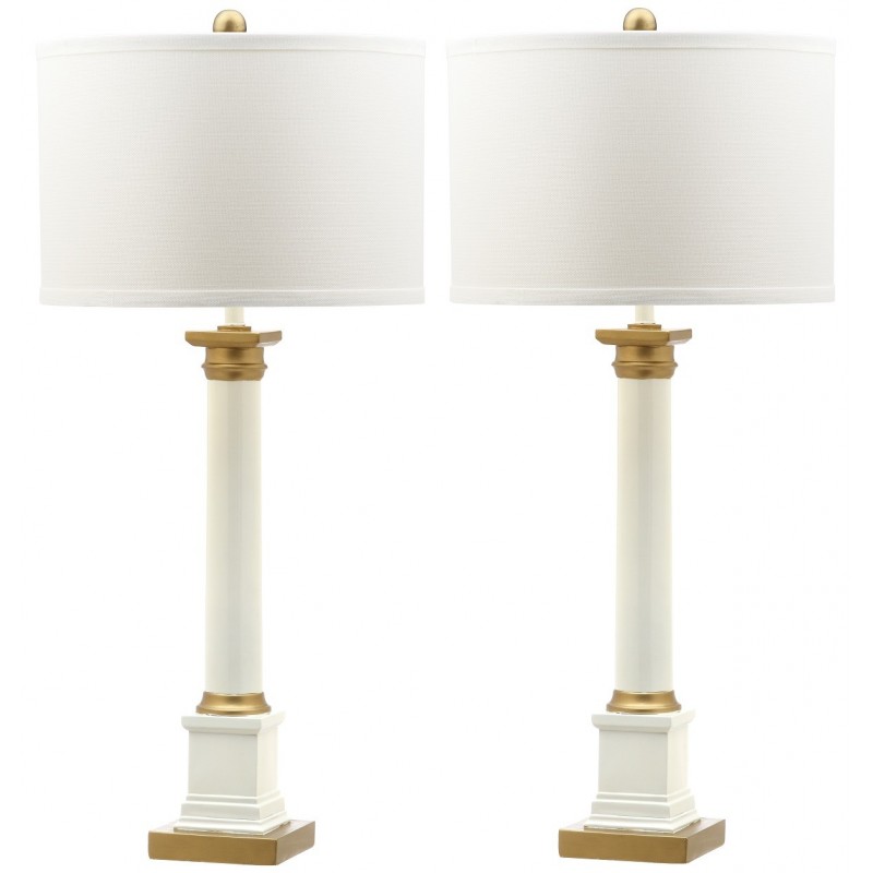 Henley 32.5-inch H Table Lamp
