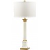 Henley 32.5-inch H Table Lamp Henley 32.5-inch H Table Lamp