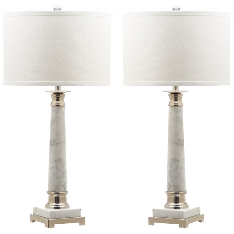 Colleen 31-inch H Table Lamp