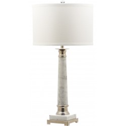 Colleen 31-inch H Table Lamp