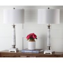 Colleen 31-inch H Table Lamp